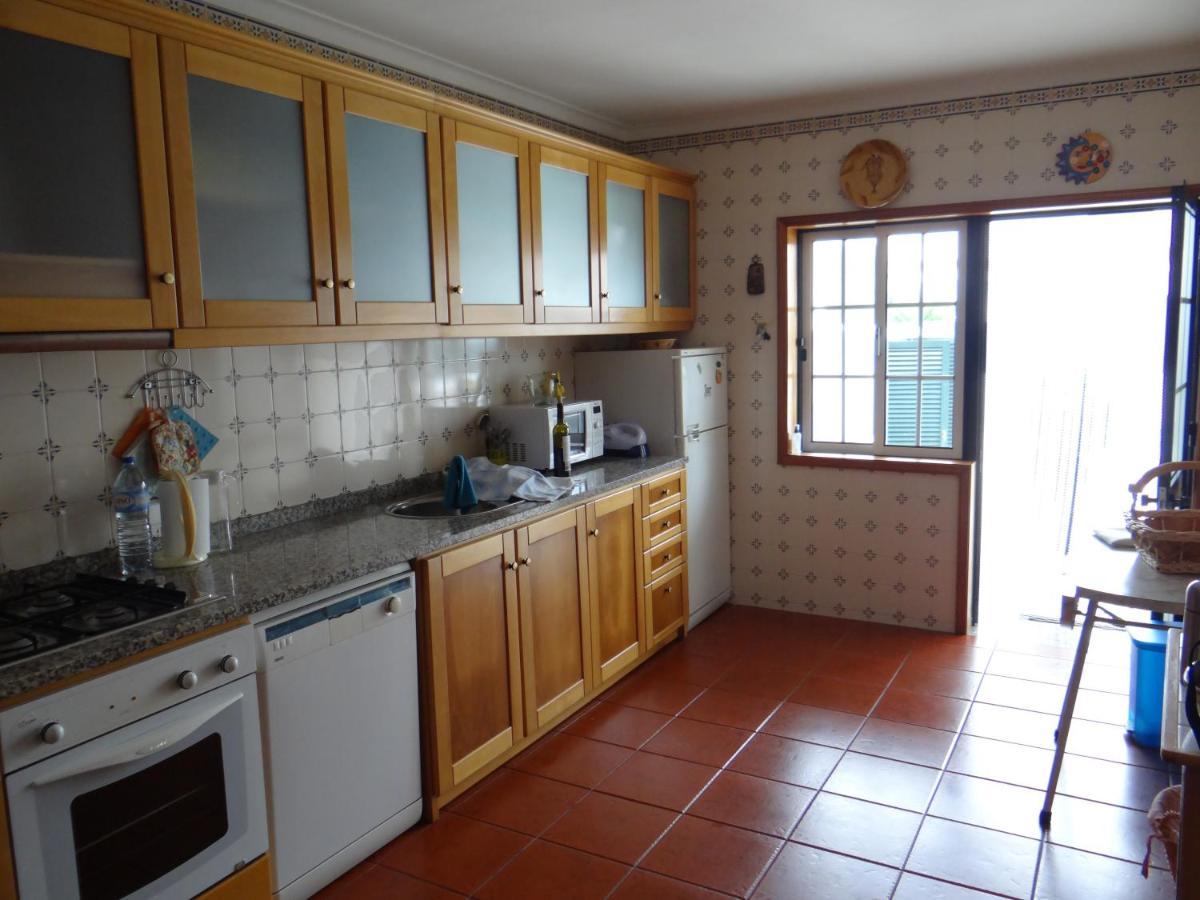 Casa Praia E Ria Торрейра Экстерьер фото