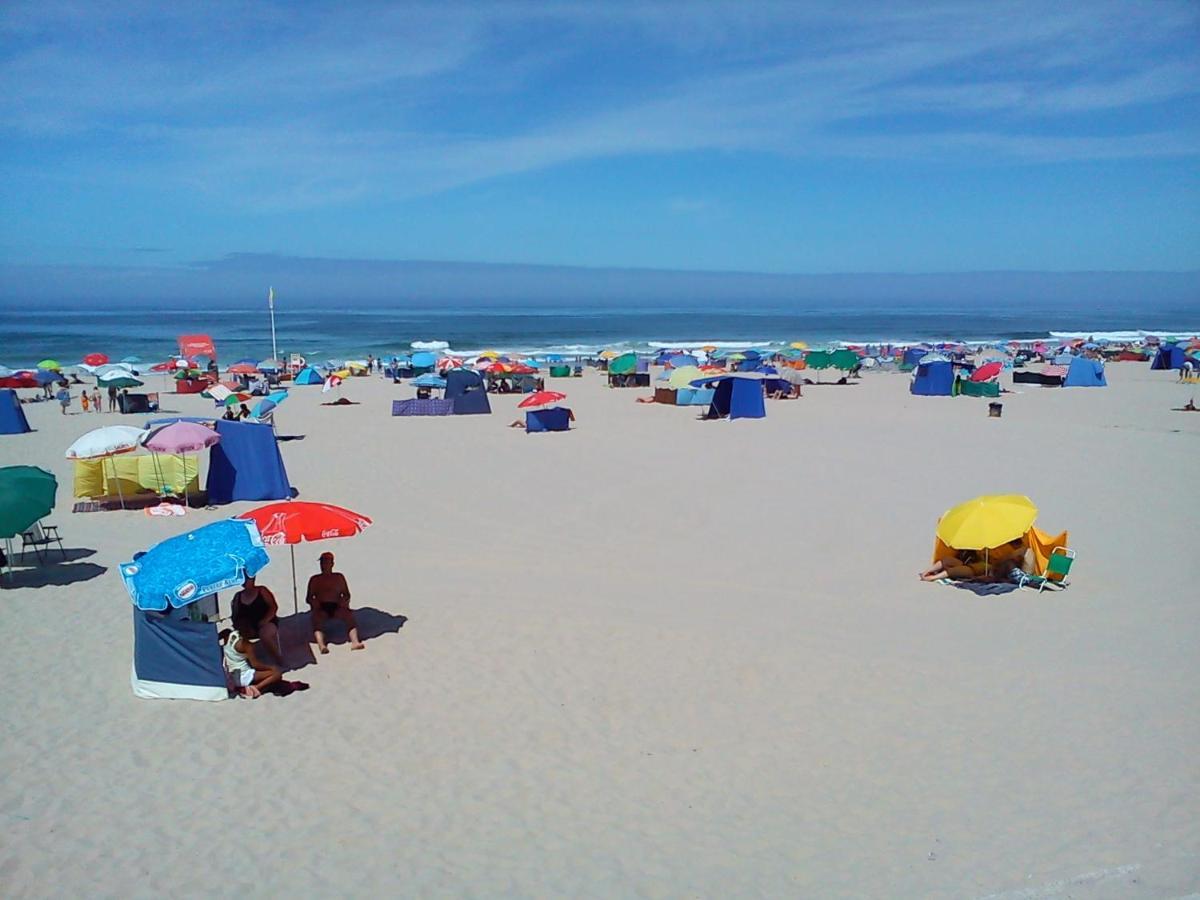Casa Praia E Ria Торрейра Экстерьер фото