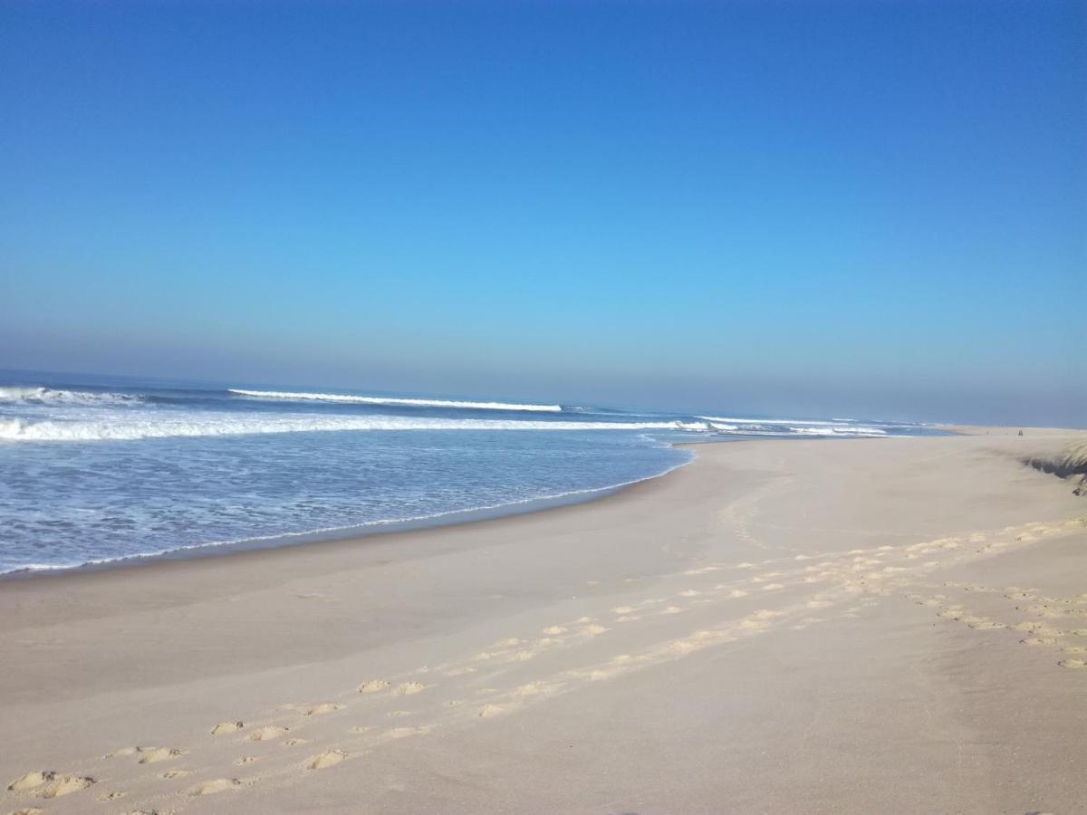 Casa Praia E Ria Торрейра Экстерьер фото
