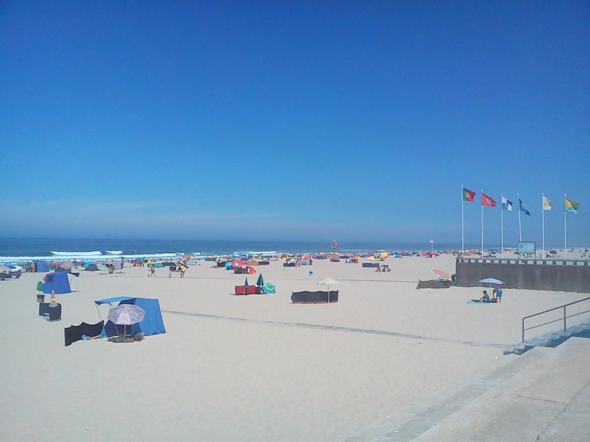 Casa Praia E Ria Торрейра Экстерьер фото