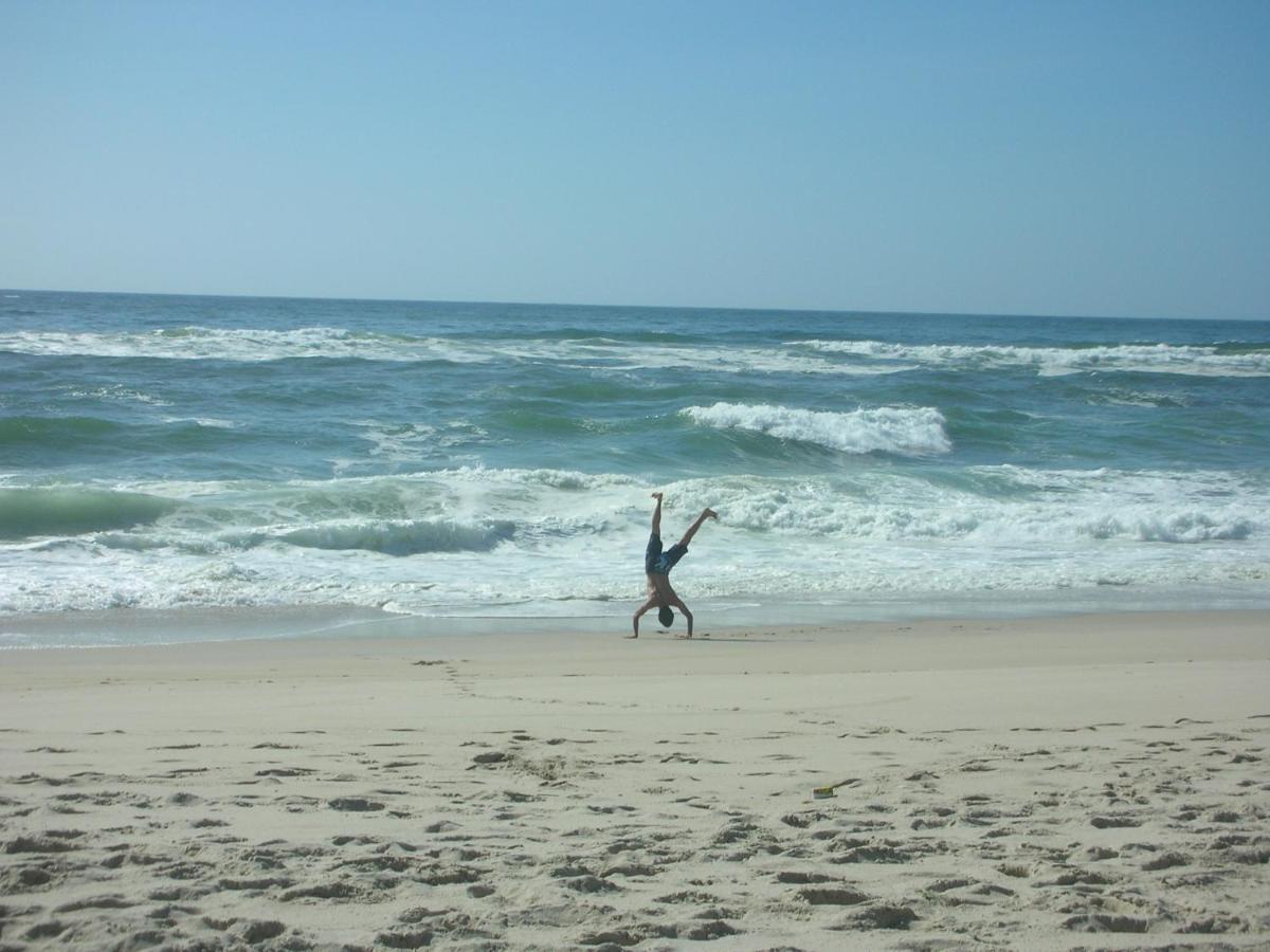 Casa Praia E Ria Торрейра Экстерьер фото