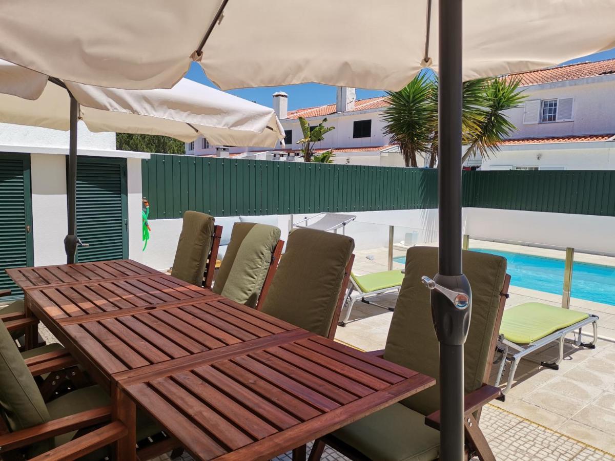 Casa Praia E Ria Торрейра Экстерьер фото
