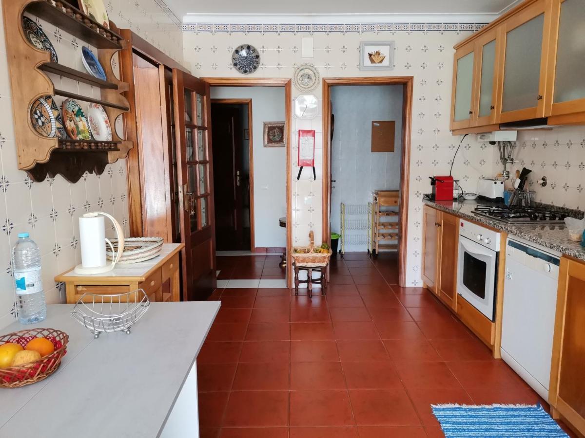 Casa Praia E Ria Торрейра Экстерьер фото